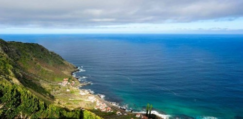 Açores: Um cheirinho da Ilha de Santa Maria (um roteiro de 72 horas)