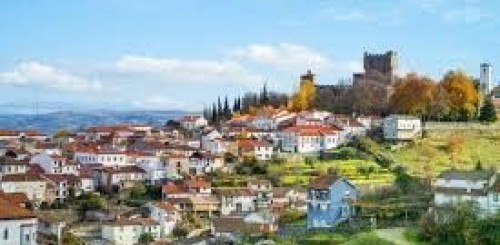 Bragança: O que fazer em Bragança em Portugal