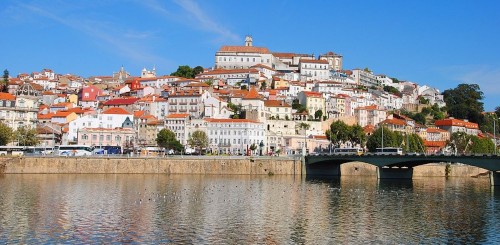 Coimbra: O que fazer em Coimbra, as dicas da Luiza Antunes