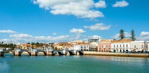 Algarve: Um dia (bem passado) em Tavira
