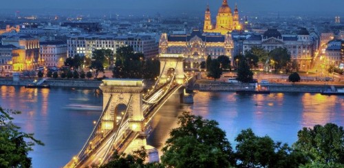 Budapeste: Um tesouro imperial ainda por descobrir!