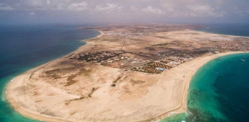 7 experiências a não perder em Cabo Verde