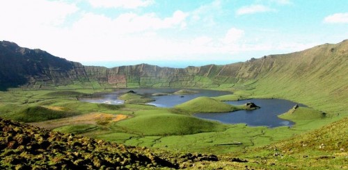 Açores: Éden no meio Atlântico!