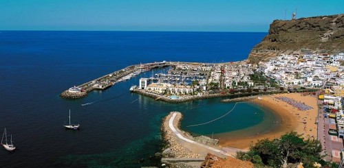 Gran Canaria: Um Continente em Miniatura!