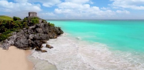 Riviera Maya: Fascinante e repleta de contrastes!