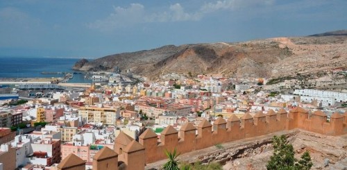 Almeria: A mais bela costa da Andaluzia!