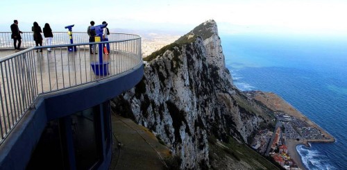 Gibraltar, dicas para visitar o território