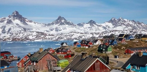 Gronelândia - Dicas para a 1ª viagem