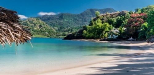 Comores e o encanto tropical quase inexplorado
