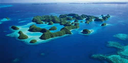 Tuvalu, as ilhas que se estão a “afogar”
