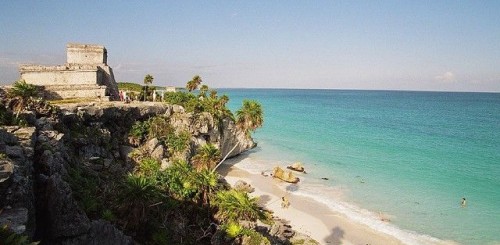 Tulum – Riviera Maya – México