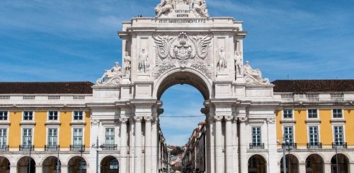 Lisboa: 10 atrações imperdíveis para conhecer em Lisboa