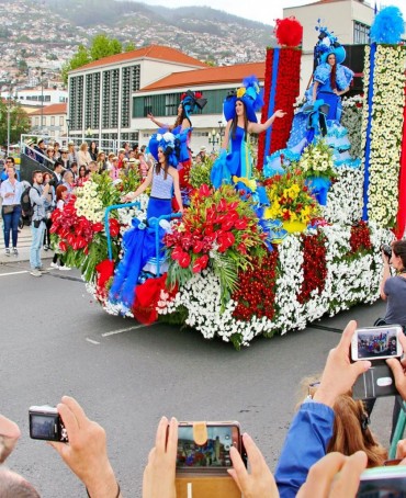 Madeira, 4 dias, Circuito da Madeira 4 Dias Circuito Tudo Incluído | Experiente Guia Privativo