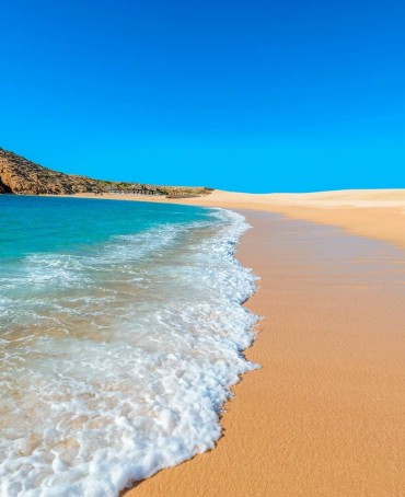 Los Cabos ( Praia ) O luxo e a natureza no Pacífico Mexicano ( Voo direto de Madrid ) Regime Tudo incluido 